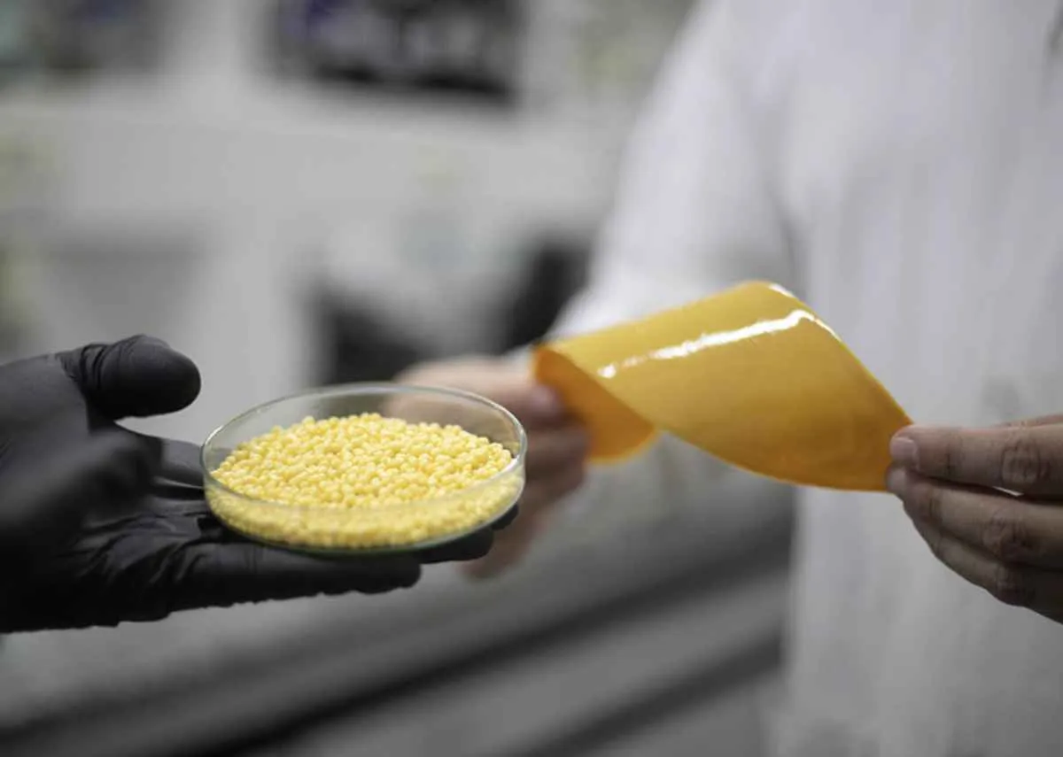 Nova tecnologia brasileira melhora liberação de fertilizantes