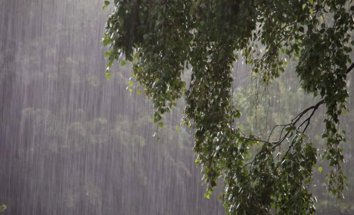 Fim de semana terá temporais e queda de temperatura