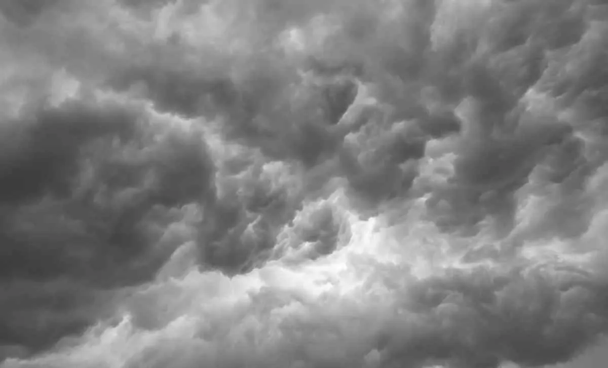 Massa de ar polar derruba temperaturas em boa parte do país