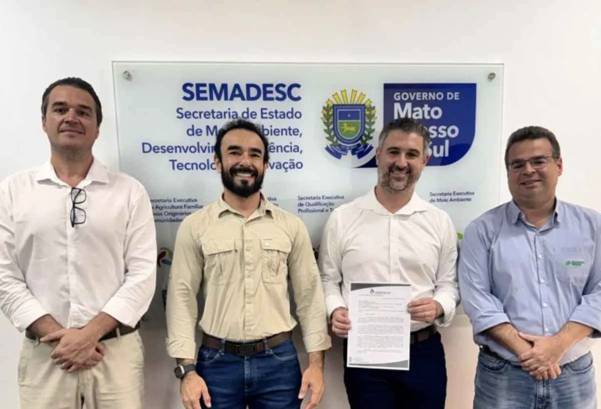 Aprosoja/MS pede revisão do calendário da soja no Estado
