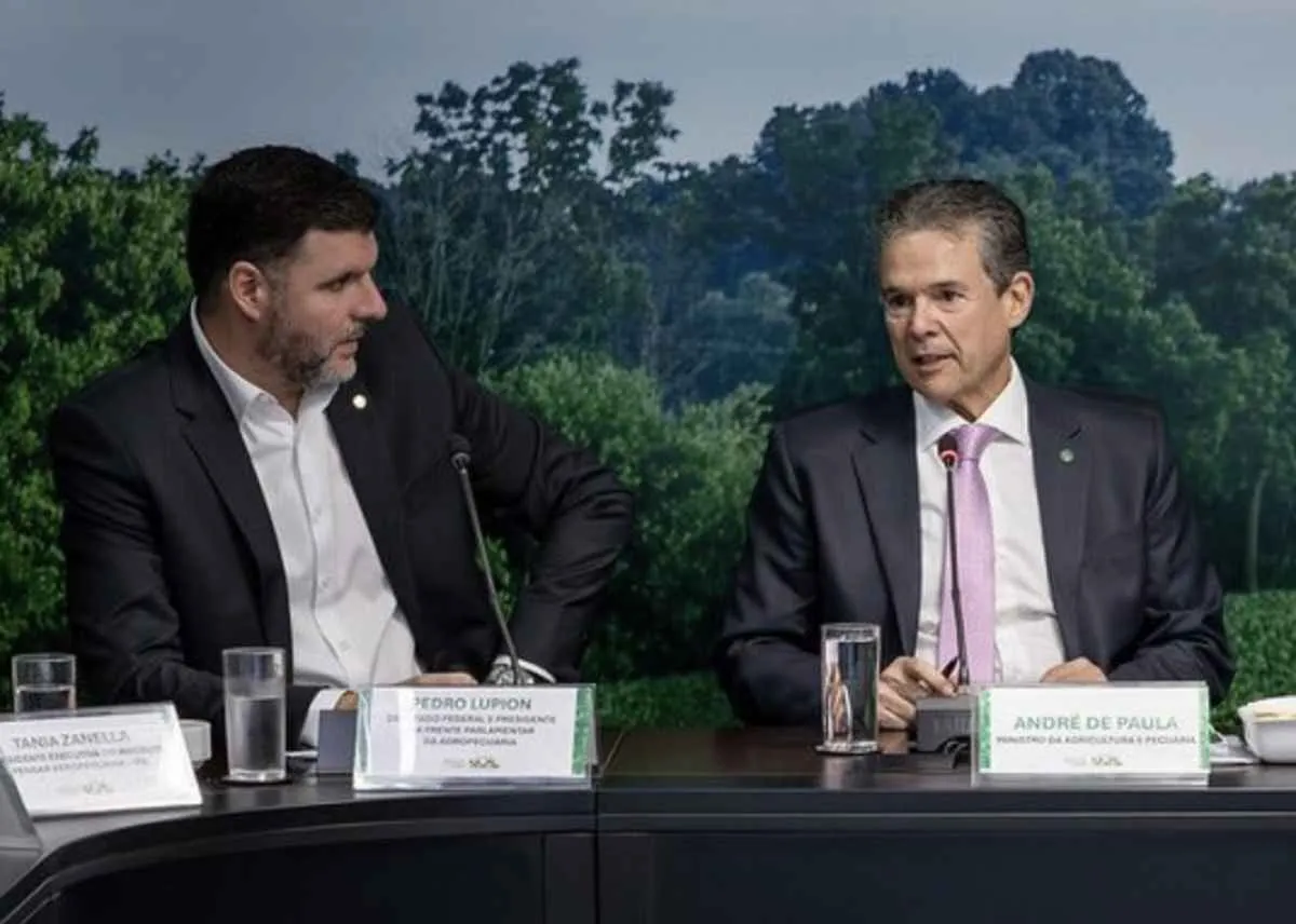 FPA pede R$ 27 bilhões para juros subsidiados no Plano Safra
