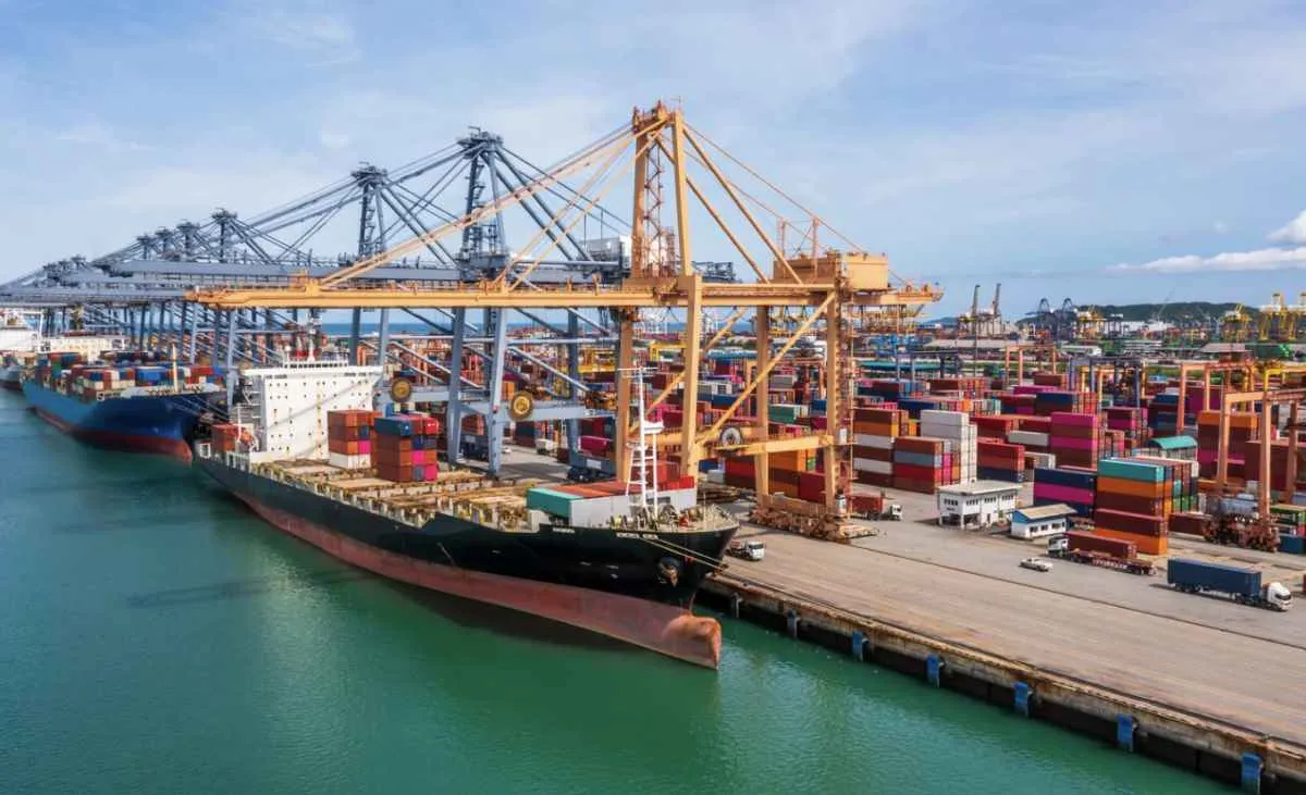 Comércio exterior soma US$ 43,6 bilhões terceira semana de junho