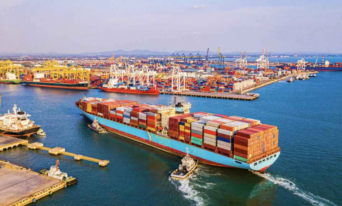 Exportações impulsionam superávit de US$ 3,2 bi no início de junho