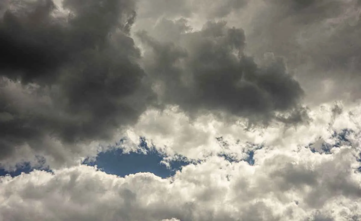 Quinta-feira terá contrastes entre chuva e tempo seco no Brasil
