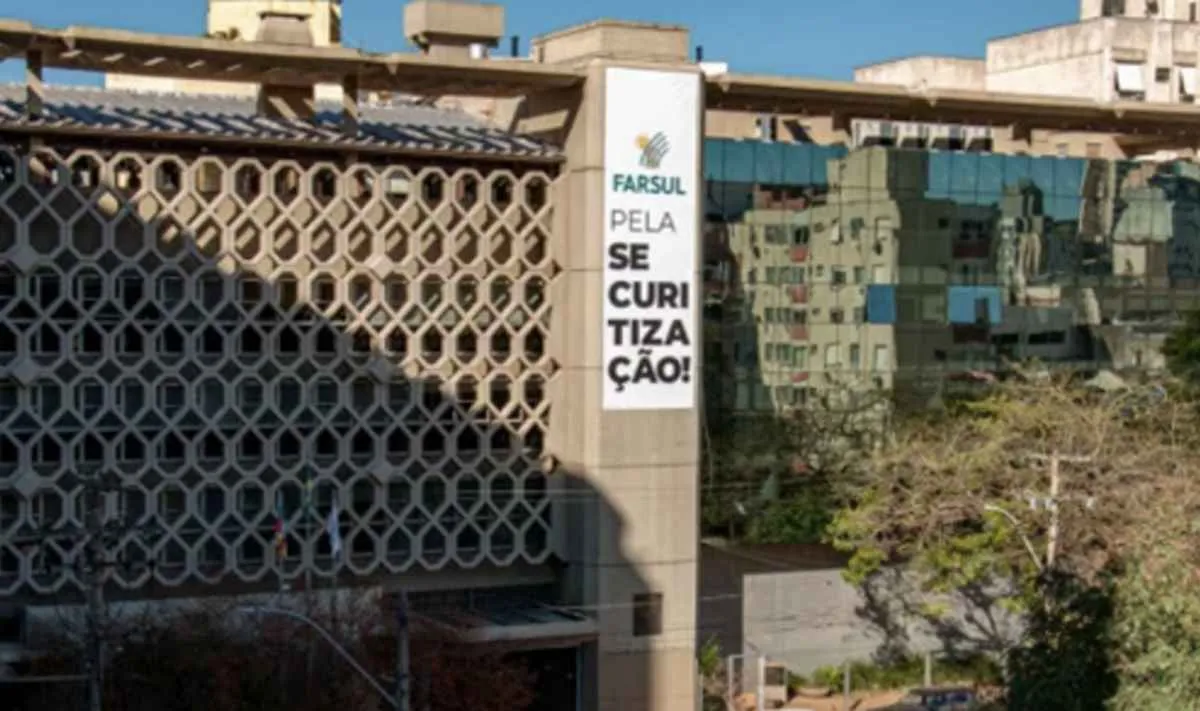 Farsul defende renegociação ampla das dívidas rurais