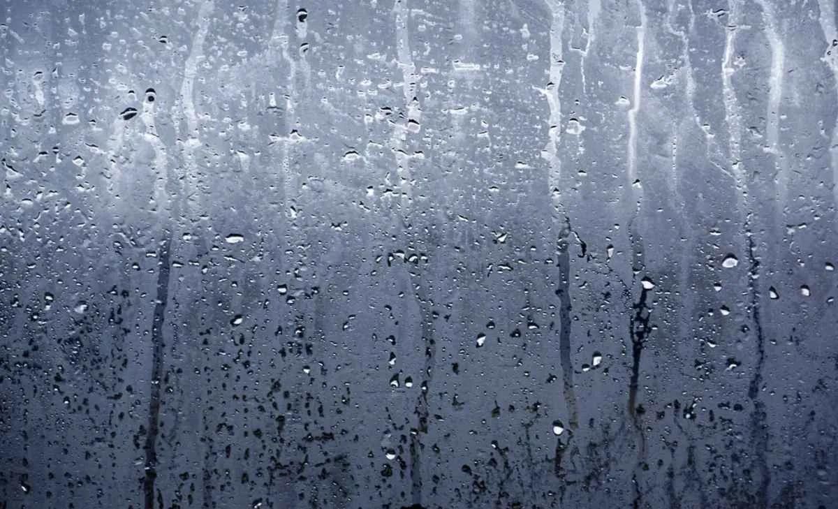 Fim de semana terá frio no Sul e chuva forte no Norte