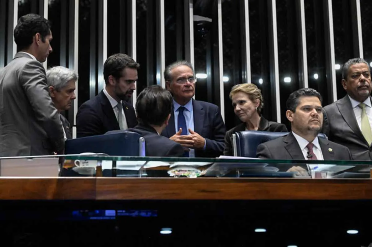 Senado aprova projeto de renegociação das dívidas rurais