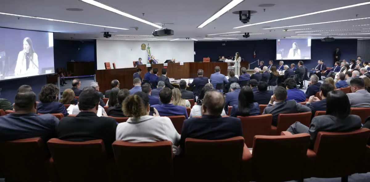Disputa territorial preocupa produtores em MT, alerta Famato