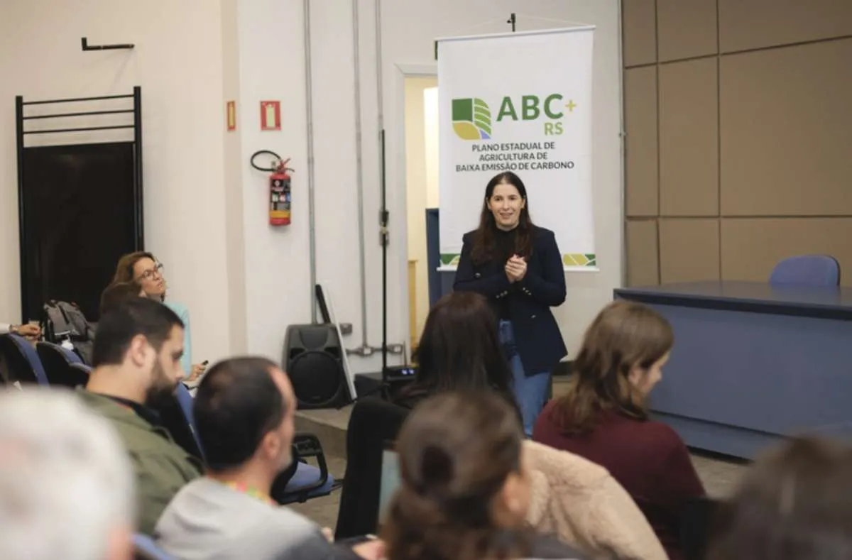 Debates reforçam potencial do biogás na suinocultura