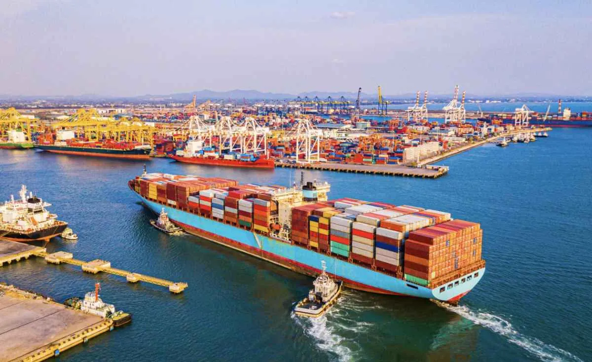 Tarifa dos EUA ameaça exportações do agro gaúcho