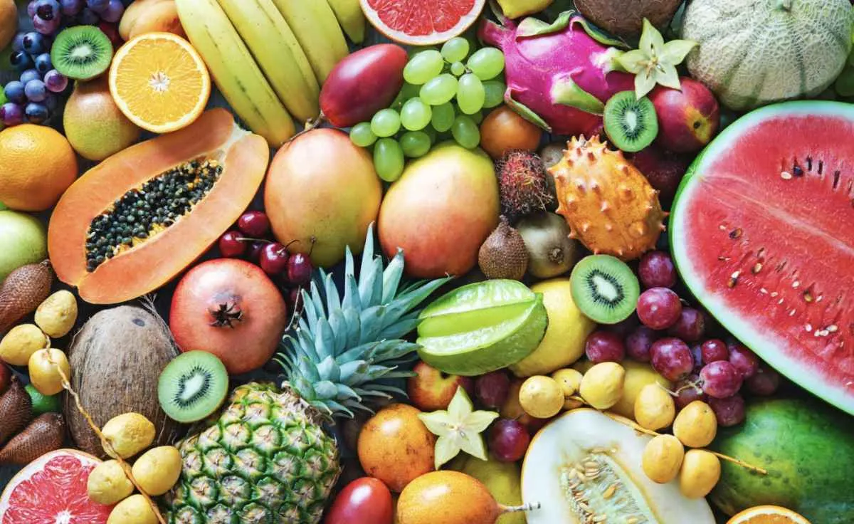 Pernambuco bate recorde histórico na exportação de frutas em 2026